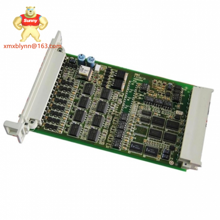 HONEYWELL	FC-SDO-0824 | Fault-Safe Digital Output Module
