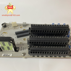 HONEYWELL  CC-PAOH0 | Industrial Power Output Module