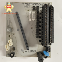 HONEYWELL  CC-PAOH0 | Industrial Power Output Module