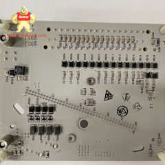 HONEYWELL  CC-PAOH0 | Industrial Power Output Module