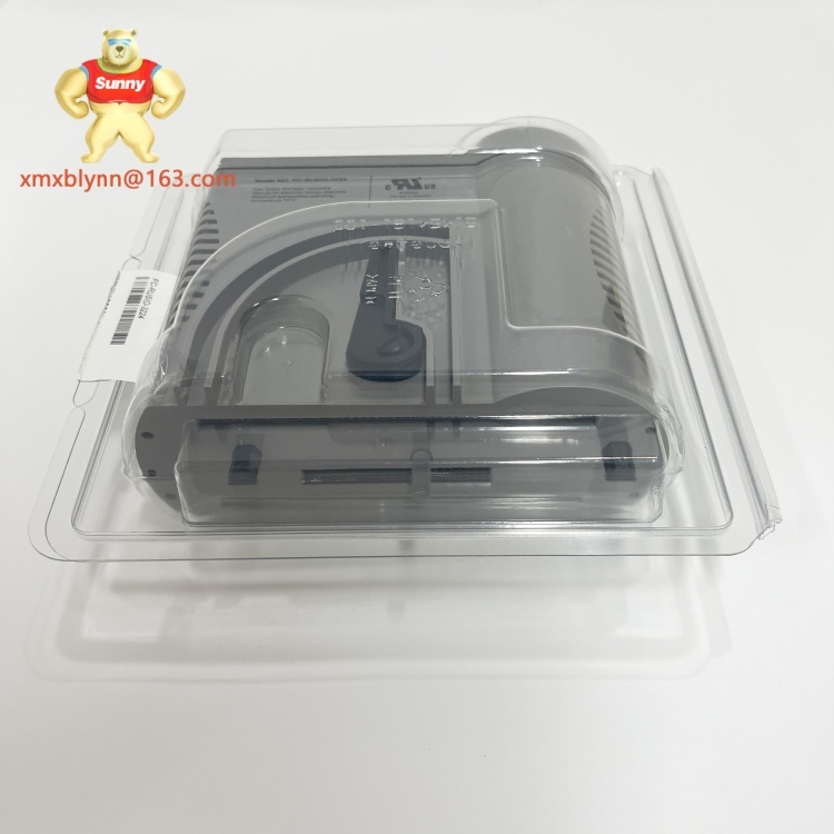 HONEYWELL  FC-IO-0002 | Industrial DCS Configurable Digital I/O Module