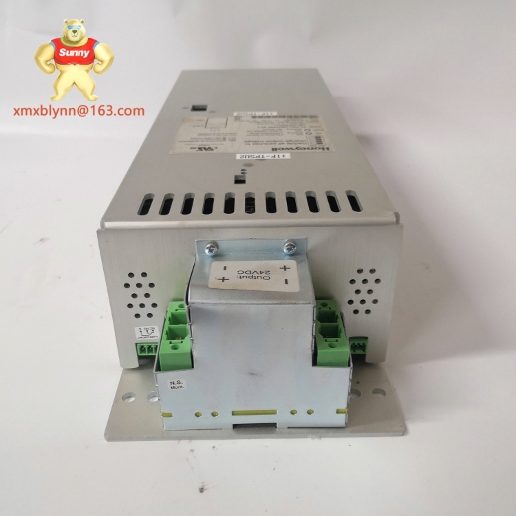 HONEYWELL	FC-DCOM-232/485 | Industrial Serial Communication Converter