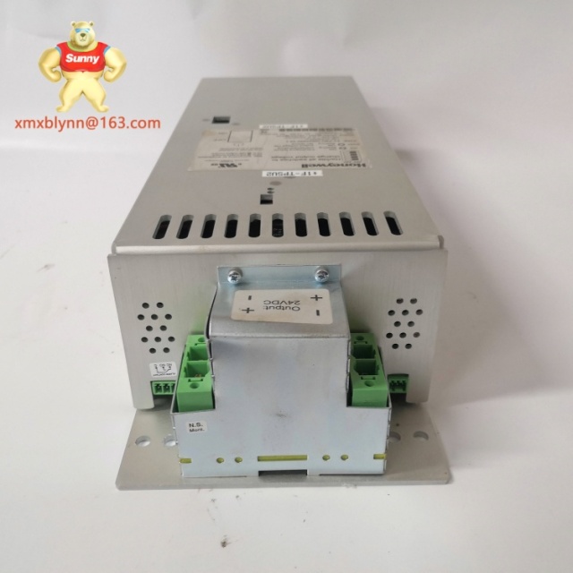 HONEYWELL	FC-DCOM-232/485 | Industrial Serial Communication Converter