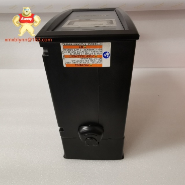 HONEYWELL	TC-FXX10 | Industrial Flame Scanner Module