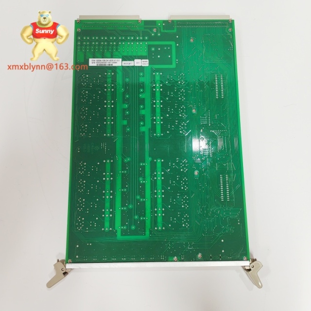 HONEYWELL	1204170-250 MC-TAIH22 | Industrial DCS Thermocouple Analog Input Module