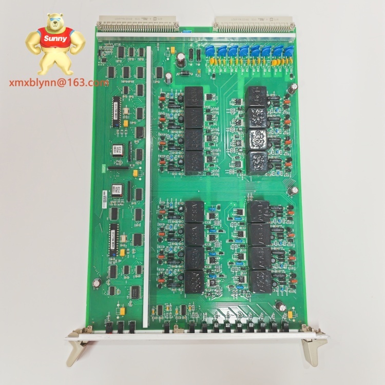 HONEYWELL	1204170-250 MC-TAIH22 | Industrial DCS Thermocouple Analog Input Module