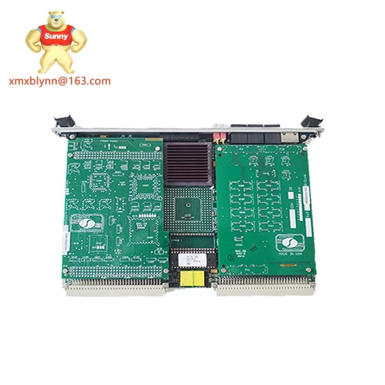AMAT  0090-76133 | Industrial Servo Drive