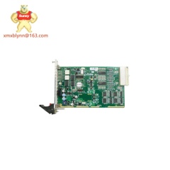 AMAT  0190-15384 | Single-Axis Industrial Servo Drive