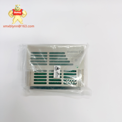 EMERSON  1C31169G02 | Analog Input/Output (I/O) Module for DCS