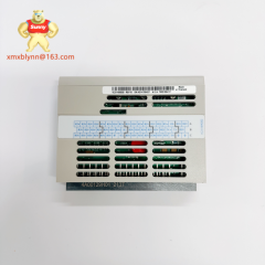 EMERSON  1C31169G02 | Analog Input/Output (I/O) Module for DCS