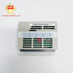 EMERSON  1C31169G02 | Analog Input/Output (I/O) Module for DCS