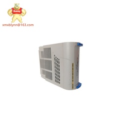 EMERSON  1C31233G01 | DCS Analog Input Module