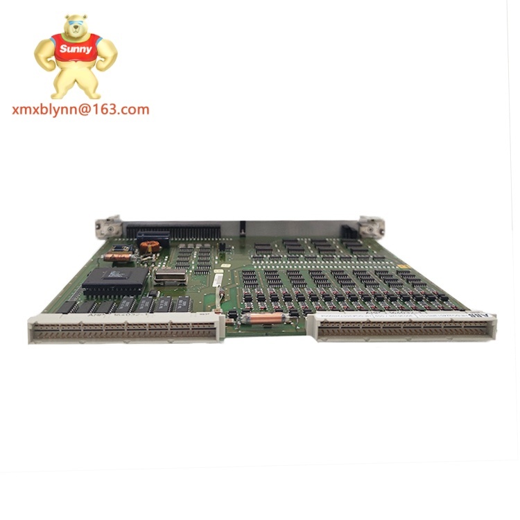 ABB	216AB61 HESG324013R0100 | Digital Input Module