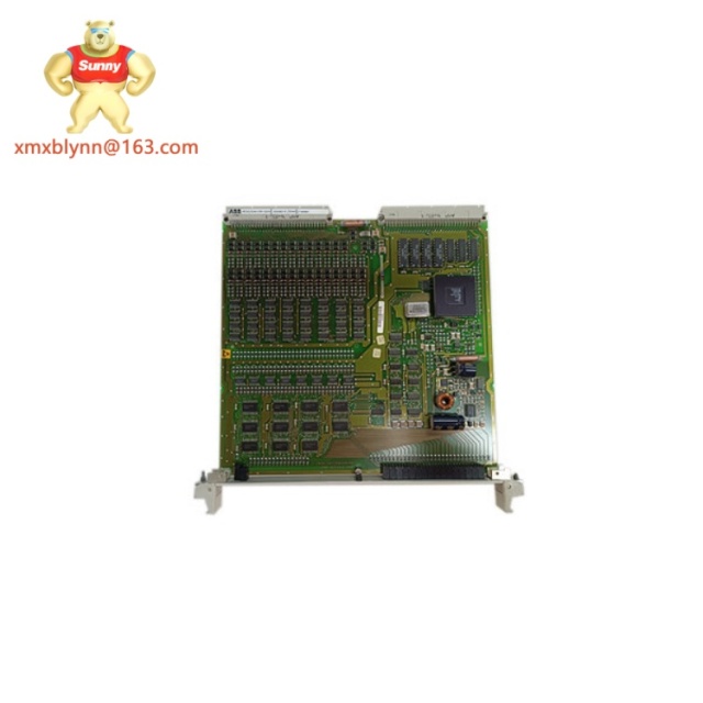 ABB	216AB61 HESG324013R0100 | Digital Input Module