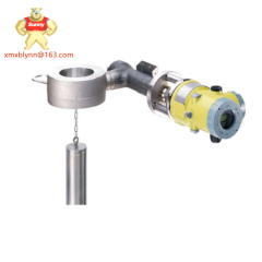 Vibro-meter	244-704-000-042-A2-B01-C100-D20-E0 | Industrial Vibration Monitoring Transmitter