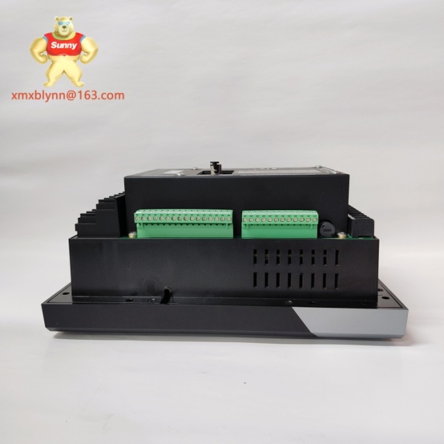 GE	369-HI-R-0-0-0-0-E | High-Integrity Protective Relay