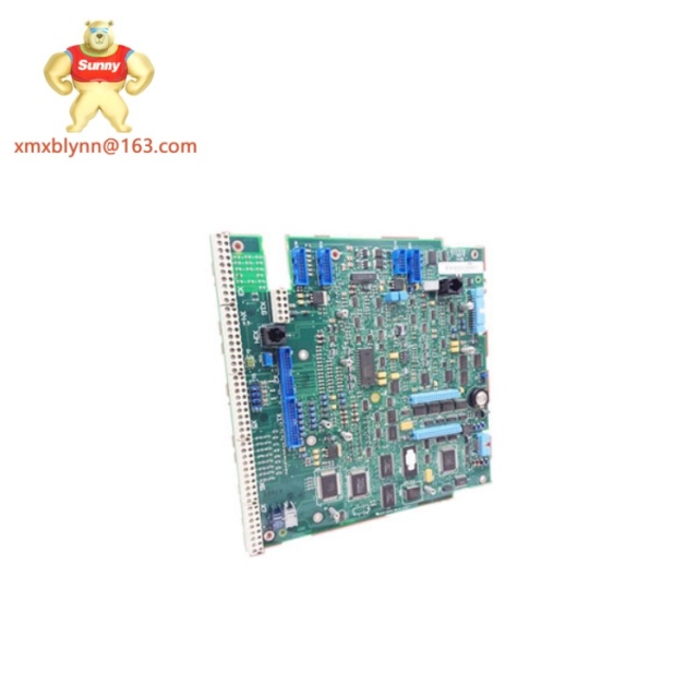 ABB  3ADT220134R0001 | Industrial Automation Relay Module