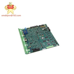ABB  3ADT220134R0001 | Industrial Automation Relay Module