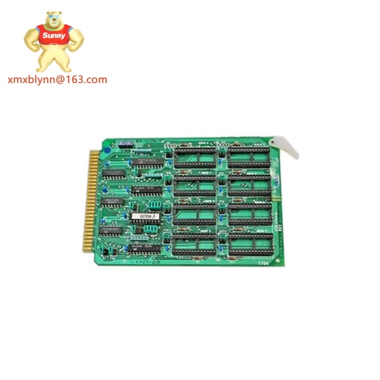 LAM  810-801237-021 |  Semiconductor Process Control Module