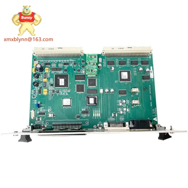 LAM	810-068158-014 | Industrial Control Module
