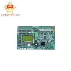 LAM	810-069751-114 | Industrial Control Module