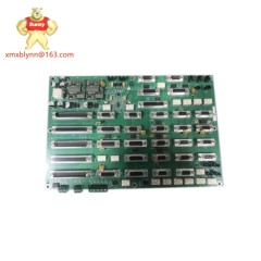 LAM  810-073479-215 | Industrial DCS Communication Module