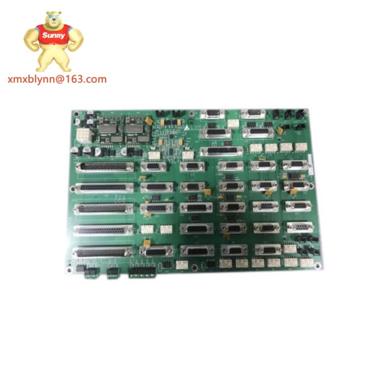 LAM	810-072903-014 | Industrial Control Module