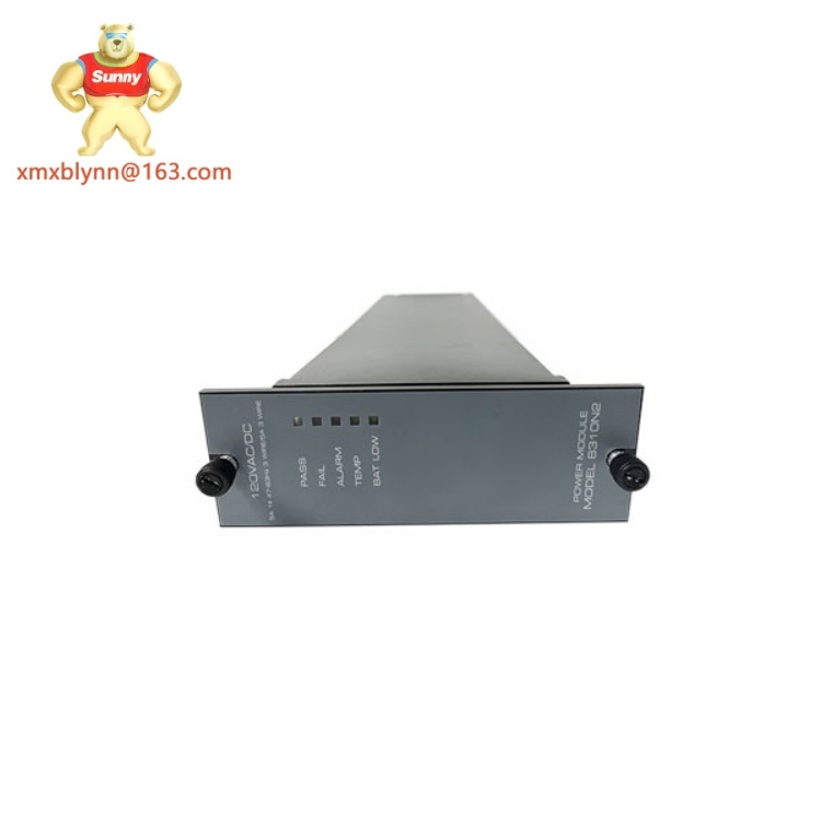 LAM	837-A7X510 | Industrial Analog-to-Digital Signal Converter