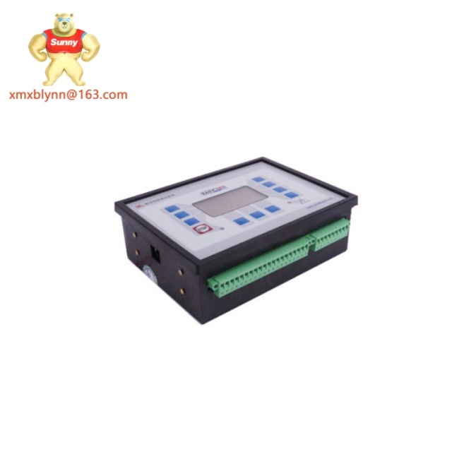 WOODWARD	8440-2028 | Digital Control Module