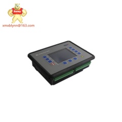 WOODWARD	8440-1936 |  Engine Speed Control Module