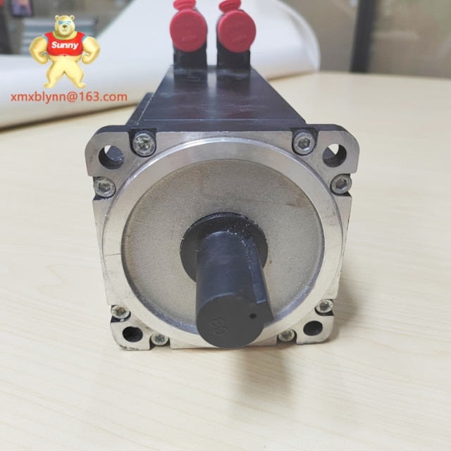 B&R  8LSA45 | Precision Servo Drive