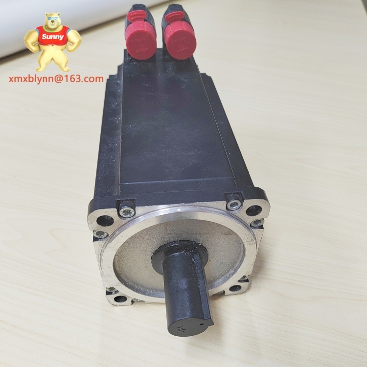 B&R  8LSA45 | Precision Servo Drive