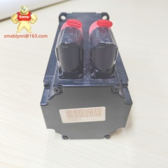 B&R  8LSA45 | Precision Servo Drive