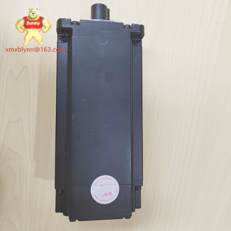 B&R  8LSA45 | Precision Servo Drive