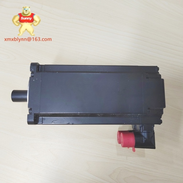 B&R  8LSA45 | Precision Servo Drive