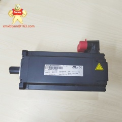 B&R  8LSA45 | Precision Servo Drive