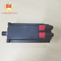 B&R  8LSA45 | Precision Servo Drive
