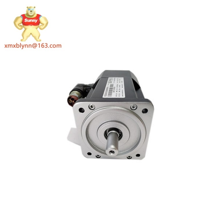 B&R	8LSA35 | B&R Industrial Automation