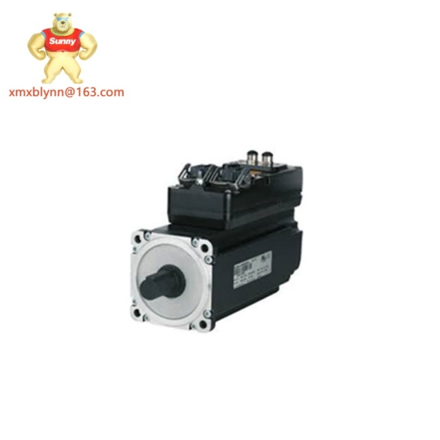 B&R	8LSA35 | B&R Industrial Automation