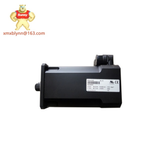 B&R  8MSA2S | Single-Axis Industrial Servo Drive