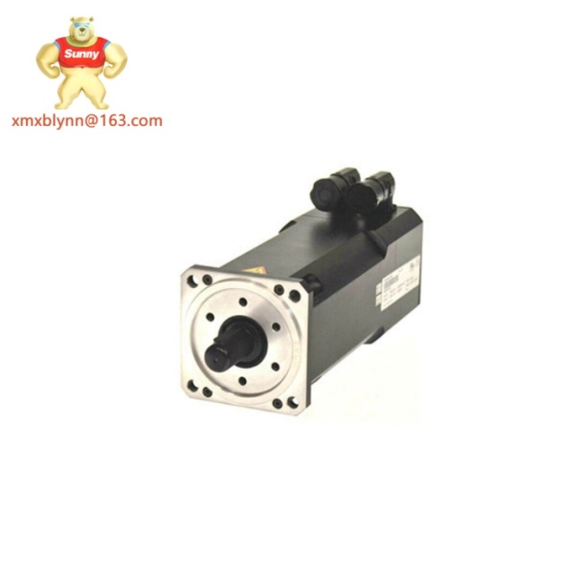 B&R  8MSA2S | Single-Axis Industrial Servo Drive