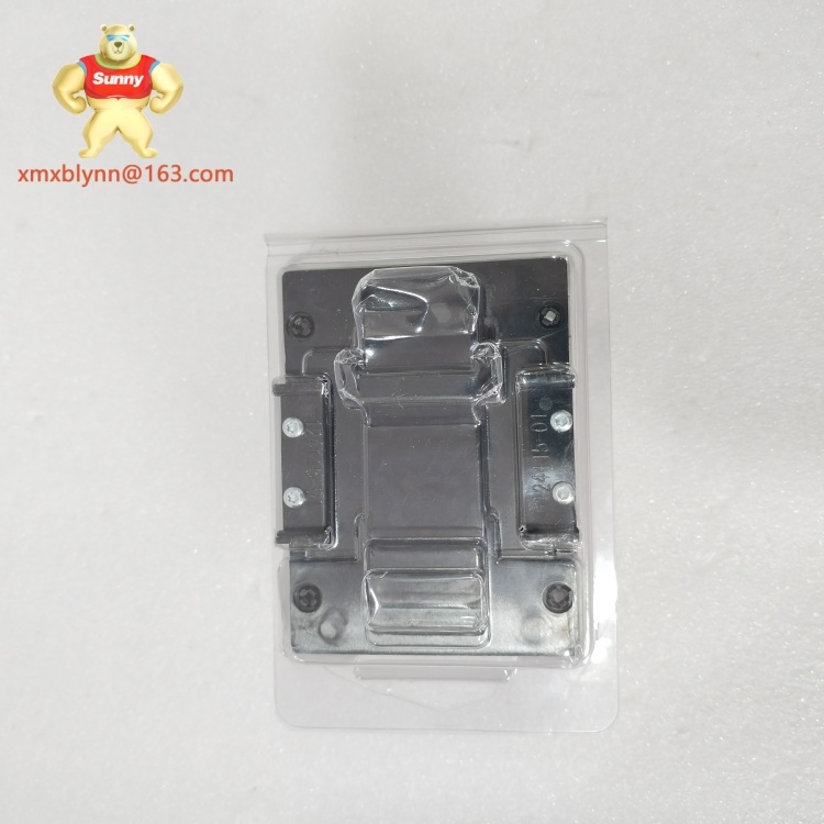 BENTLY	991-01-XX-01-00 288865-01 | Machinery Vibration Monitoring Module
