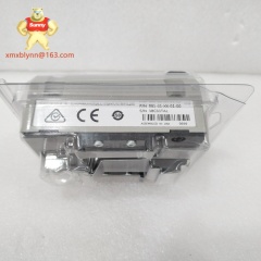 BENTLY	991-01-XX-01-00 288865-01 | Machinery Vibration Monitoring Module