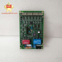 ABB	3AXD50000183012 | Industrial Control Unit for ACS880 Drives
