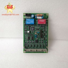 ABB  3AXD50000949168 | Industrial Automation Control Module