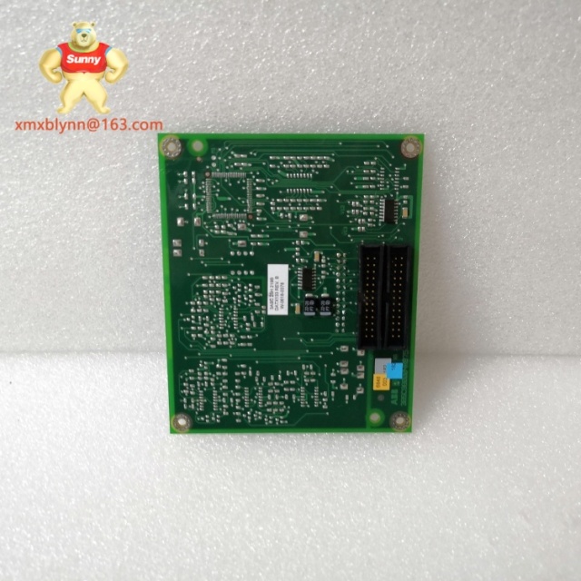 ABB  3AXD50000013030 | Compact Variable Frequency Drive
