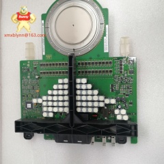 ABB  3BHB006338R0002 | Industrial Switching Power Supply Module