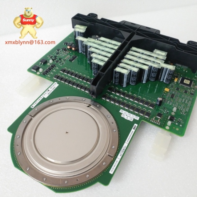 ABB  3BHB006338R0002 | Industrial Switching Power Supply Module