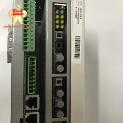 ABB	3AUA0000058712 | Low-Voltage AC Drive