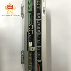 ABB	3AUA0000058712 | Low-Voltage AC Drive